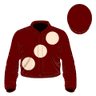 C J Orr silk