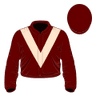 Alec Voikhansky silk