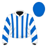 Oisin Murphy silk