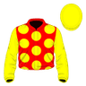 J Mitchell silk