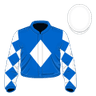 R P Whelan silk