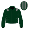 K J Leonard silk