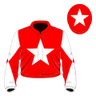 G F Carroll silk