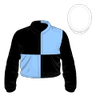 K Stott silk