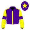 Oisin Murphy silk