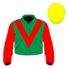 P A Harnett silk