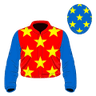 Jack Callan silk