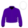 C T Keane silk