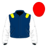 J F Egan silk