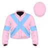 D Egan silk