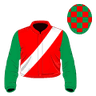 Harry Skelton silk