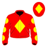 S Bowen silk