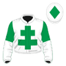 Harry Skelton silk