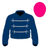 Nathan Howie silk