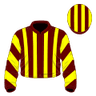 Joe Williamson silk