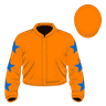 D Nolan silk