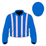 Tom Kiely-Marshall silk