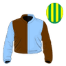 Finley Marsh silk