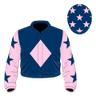D Tudhope silk