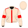 Billy Garritty silk