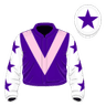 Zak Wheatley silk