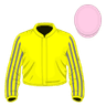 J M Quinlan silk