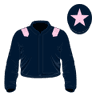 Jay Tidball silk
