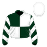 Ben Bromley silk