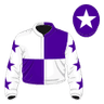 J P Sullivan silk