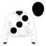 Ryan Sexton silk