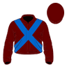 Daniel Muscutt silk