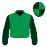 J J Slevin silk