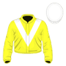Alan Doyle silk