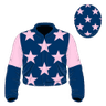 Billy Loughnane silk