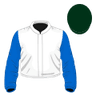 D Tudhope silk