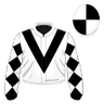 Ryan Kavanagh silk