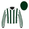Tom Marquand silk