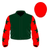 P Mulrennan silk