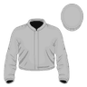 Harry Davies silk