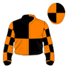 R P McLernon silk