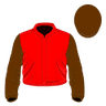 Paul O'Brien silk
