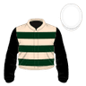 Cieren Fallon silk