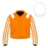 Jack Nicholls silk