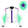 P Cosgrave silk