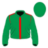 Charlie Maggs silk