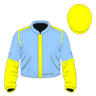 S Bowen silk