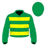 Robbie Colgan silk