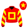 S Bowen silk