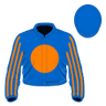 Ronan Whelan silk