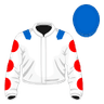 Sam Twiston-Davies silk